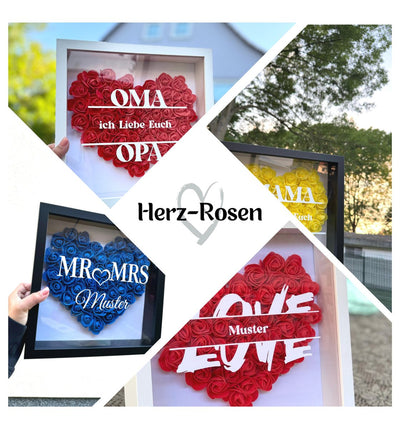 Personalisierte Geschenke