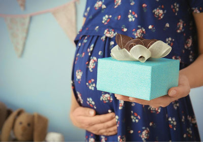 Babygeschenke